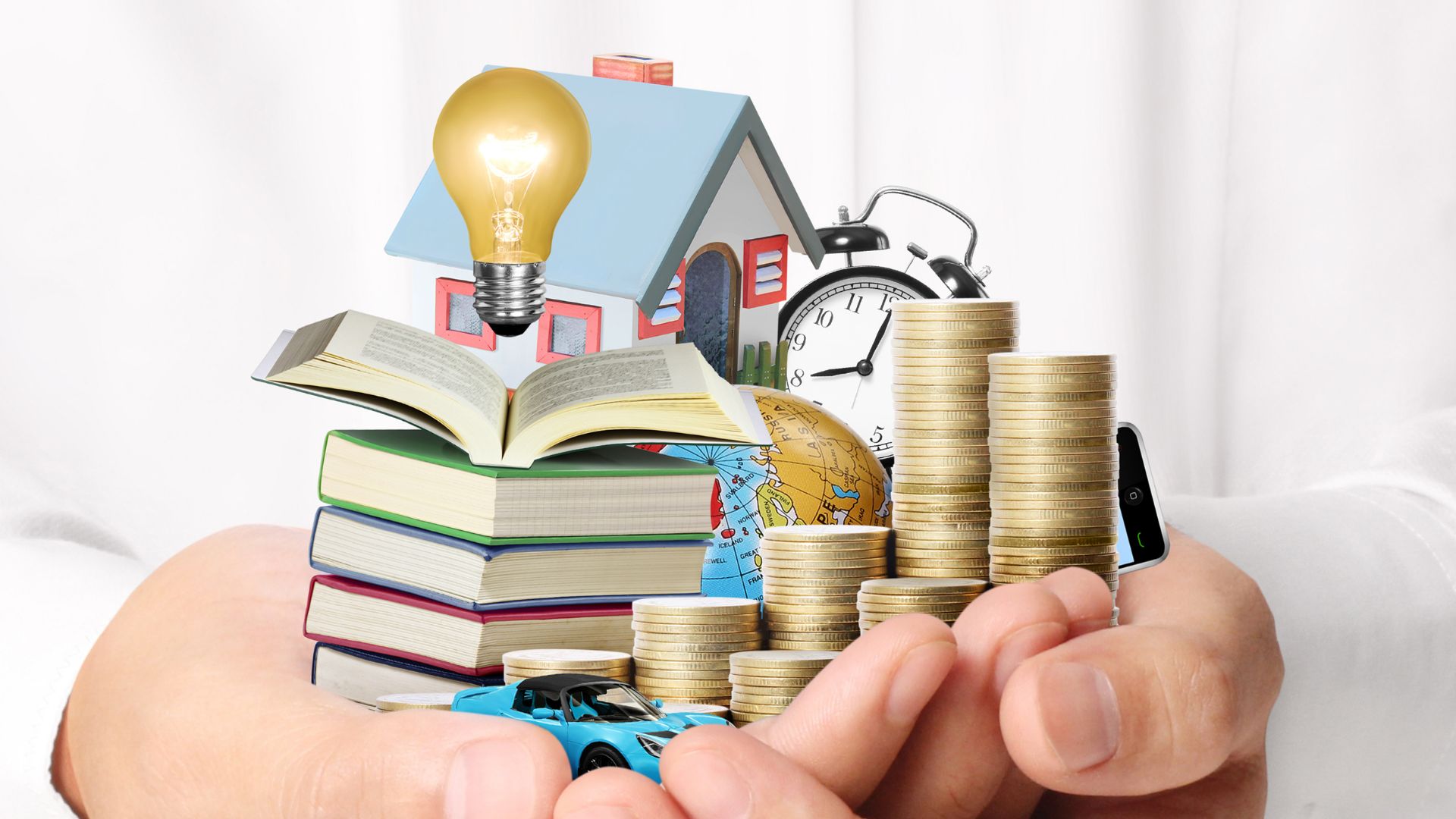Educación Financiera